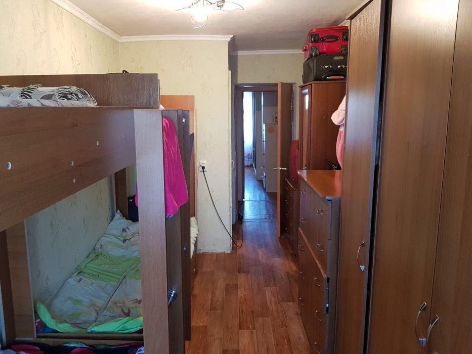 Сдается койко-место в квартире