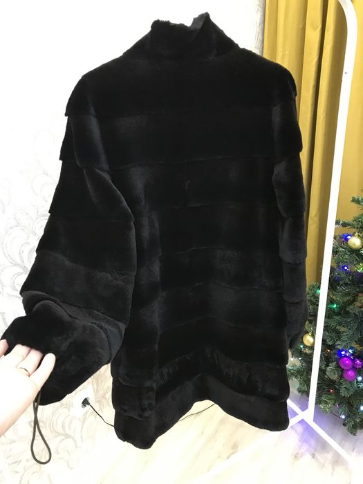 Продам шубу Бобер