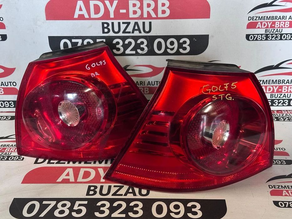 Stop stanga/dreapta Volkswagen Golf 5 Hatchback