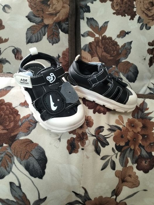 Обувь сандали для мальчиков