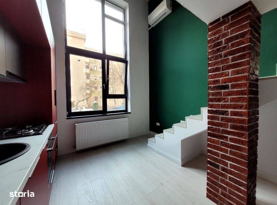 Proprietar vând apartament 3 camere, tip duplex, Colentina