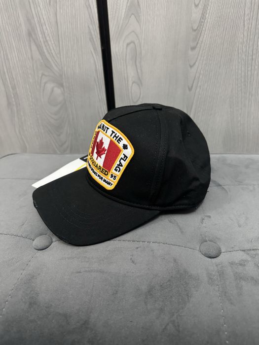 Dsquared sapca canada