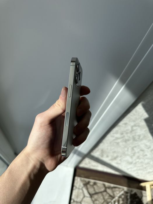 Iphone 13 pro с коробкой