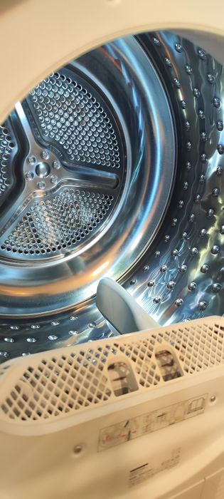 Uscator rufe Heinner A++ 7 kg