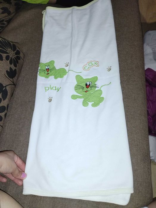 Хавлийки и пелени