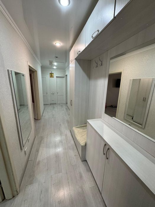 Продам 3 комн квартиру