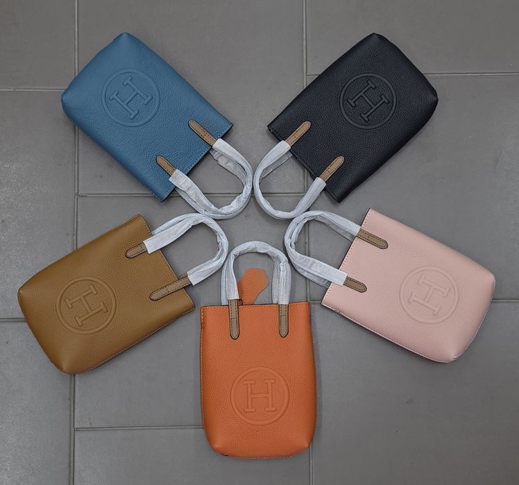 Дамска чанта HERMES