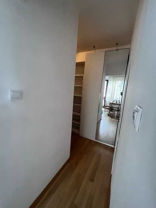 Дава се под наем Едностаен апартамент в София, Изток - 50 кв.м за 400 € - Снимка #4