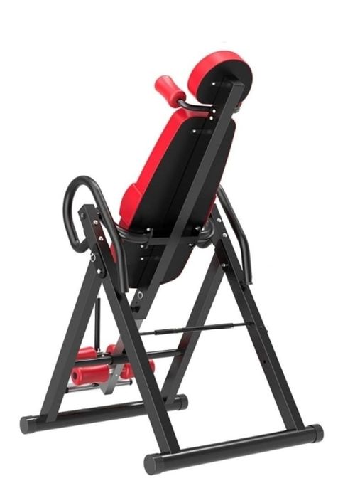 Продам инверсионный стол,новый.