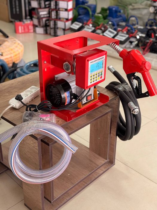 Mini kalonka OGM-25 Dizel
