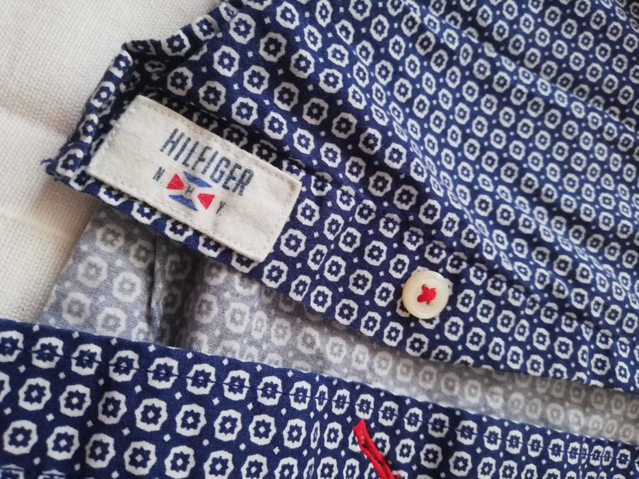 Tommy Hilfiger -  Slim-Fit & New York Fit - Shirts