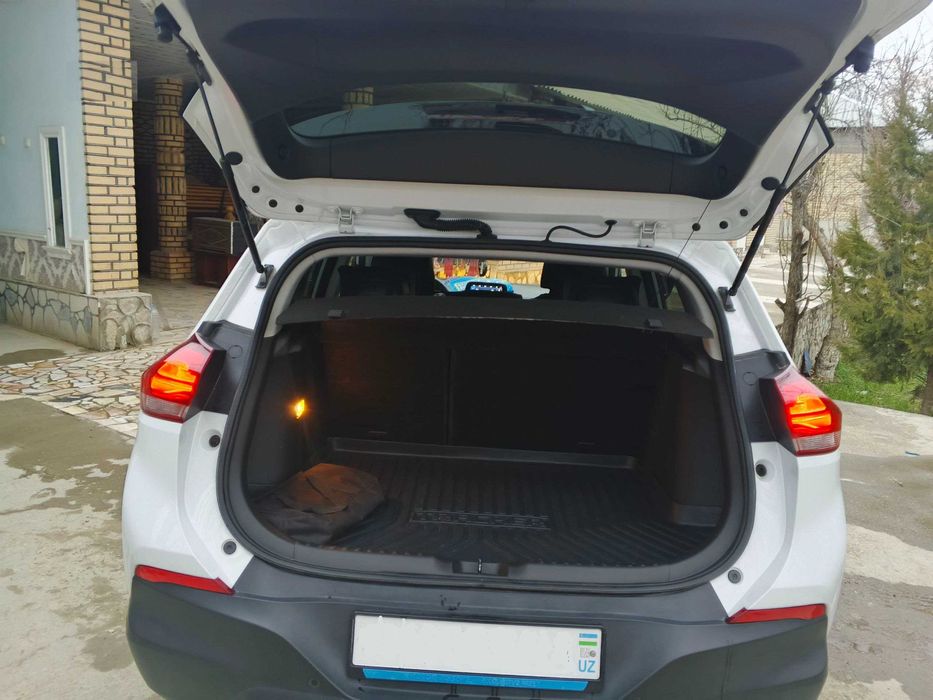 Trakcer 2 LTZ 2024 yil