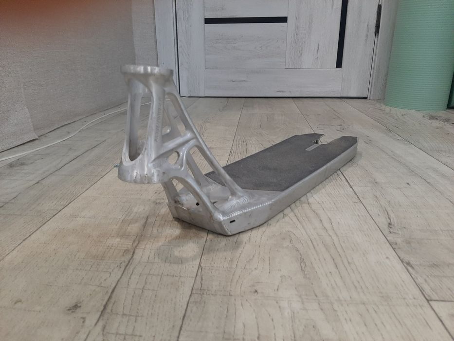 Самокат трюковой, запчасти