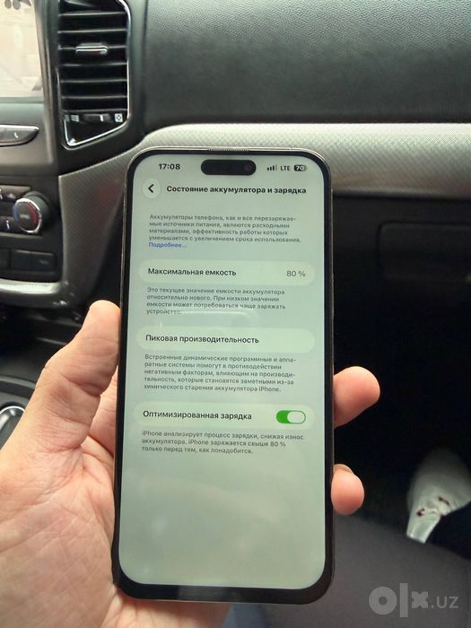 Iphone 14 pro max sotiladi