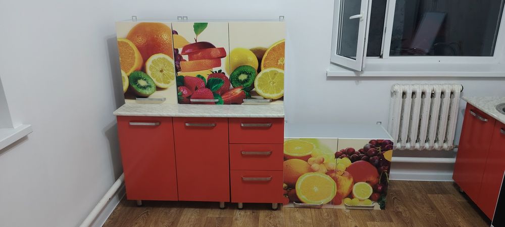 Кухонный гарнитур