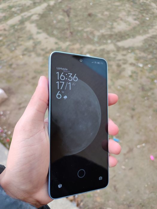 Redmi note 13 8+8 128gb