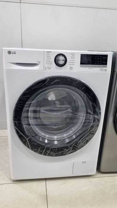 Стиральная машина LG 8kg TURBO WASH гарантия+Доставка Бесплатно