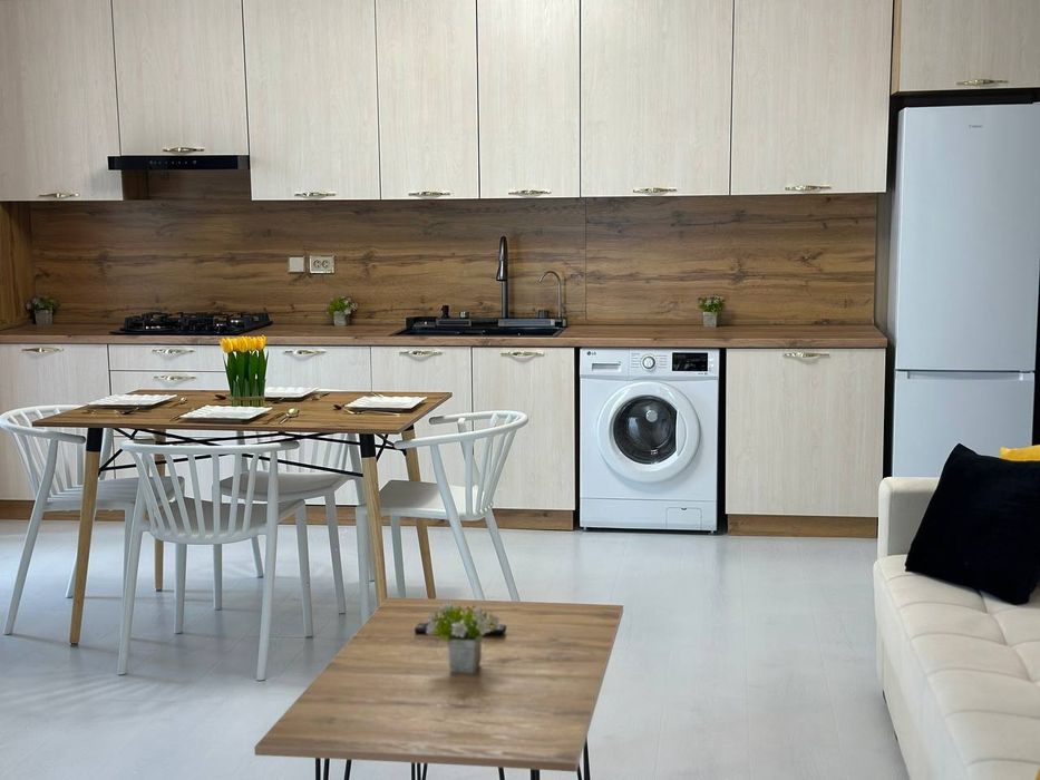 Своя! 2х в 3х сделанная! В центре Ташкента! Посредникам не беспокоить!