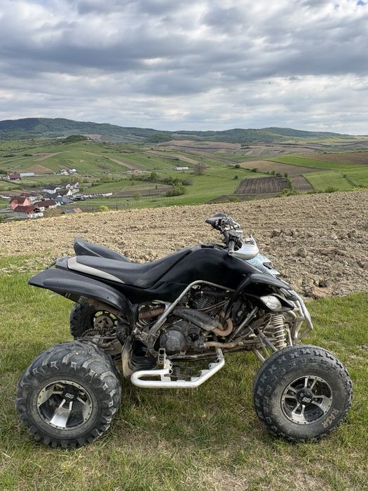 yamaha raptor 660 • Anunturi gratuite • OLX.ro
