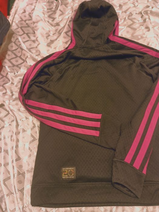 Hanorac dama adidas formotion 42