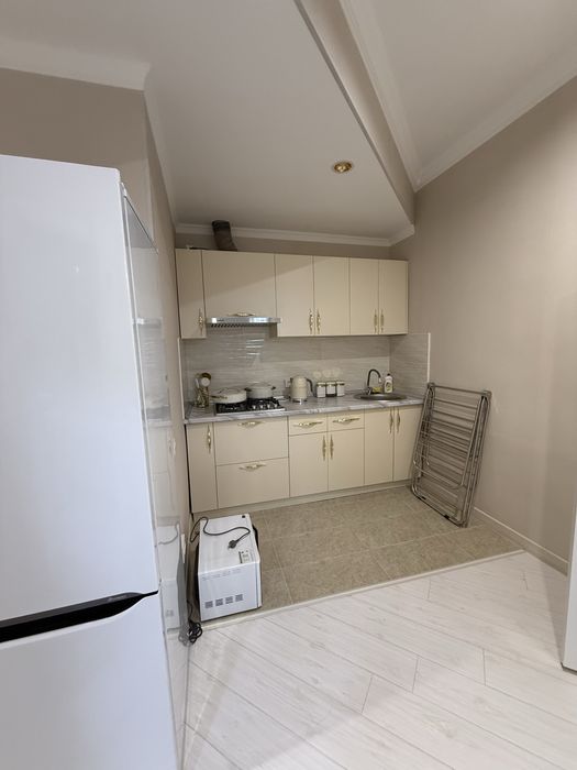 Квартира в аренду