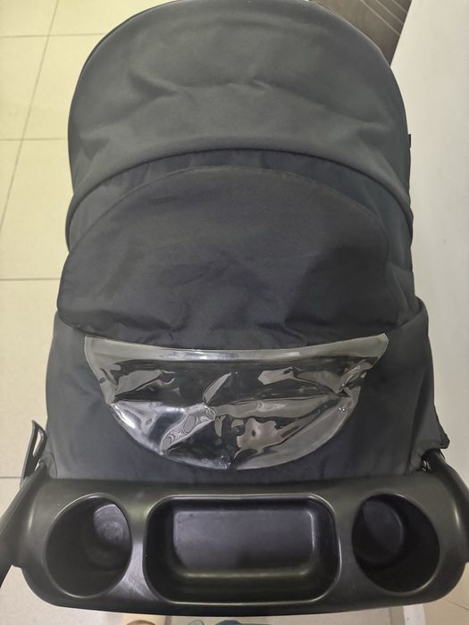 Коляска Joie Muze до 15 кг