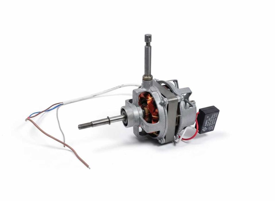 СКИДКА • Электро моторы для вентилятора