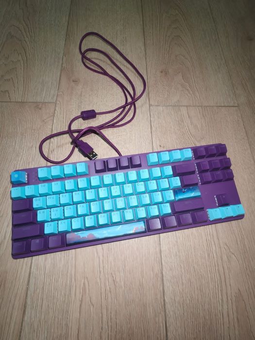 Dark project %75