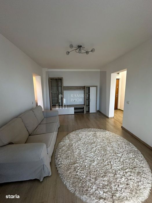 Apartament 2 camere Soseaua Giurgiului/Piata Progresul