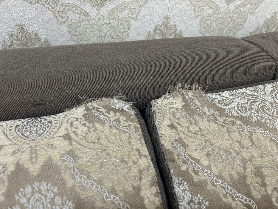 Диван в зал (б/у)