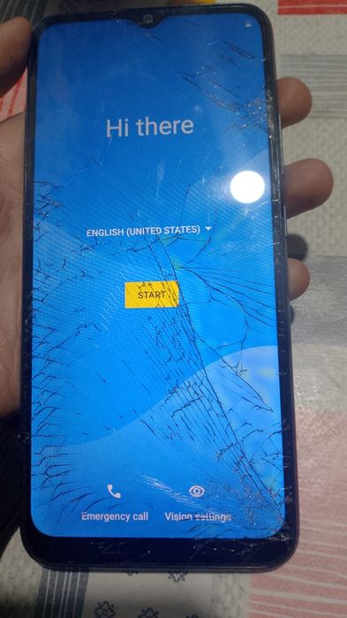 Realmi телефон бу