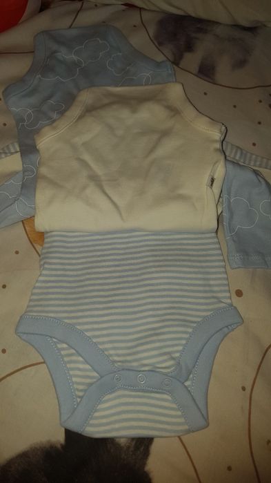 Комплект бодита Gap baby