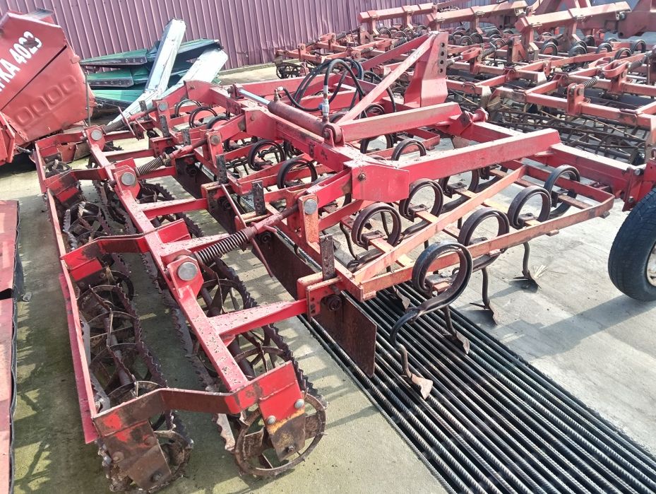 Combinator 3,5 / 3,6 / 5,6 metri piese oros