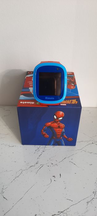 Продам детские смарт часы