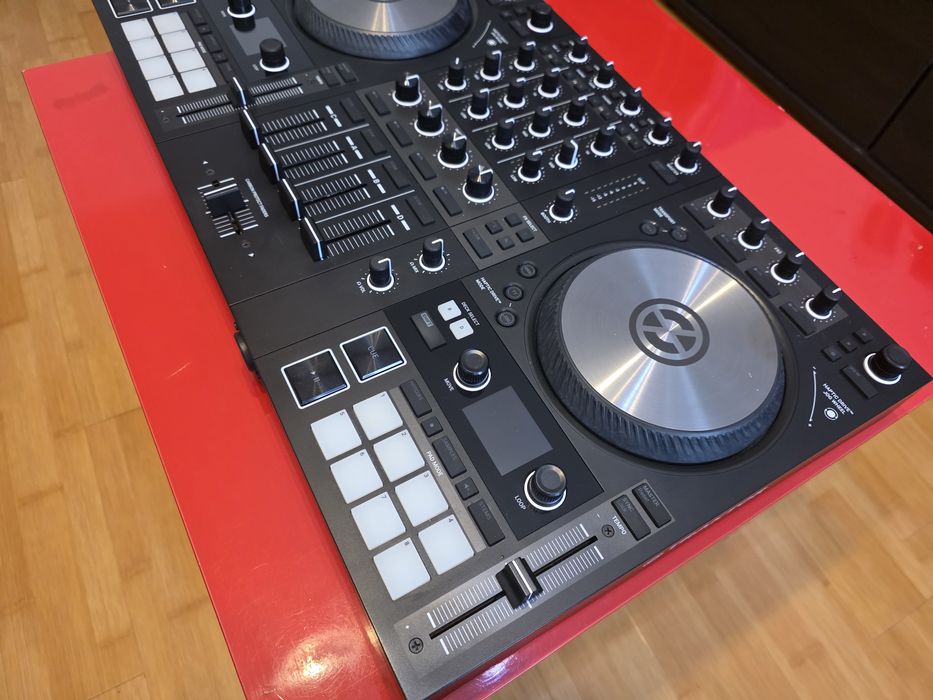 Vând Traktor S4 Mk3
