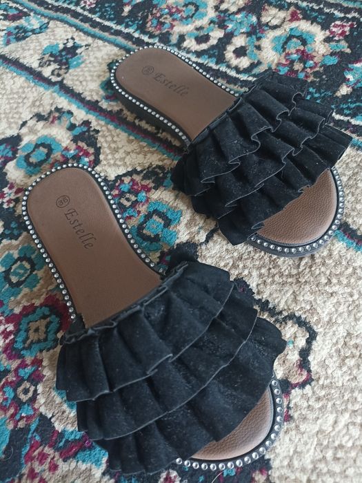 Шлепки лето срочно