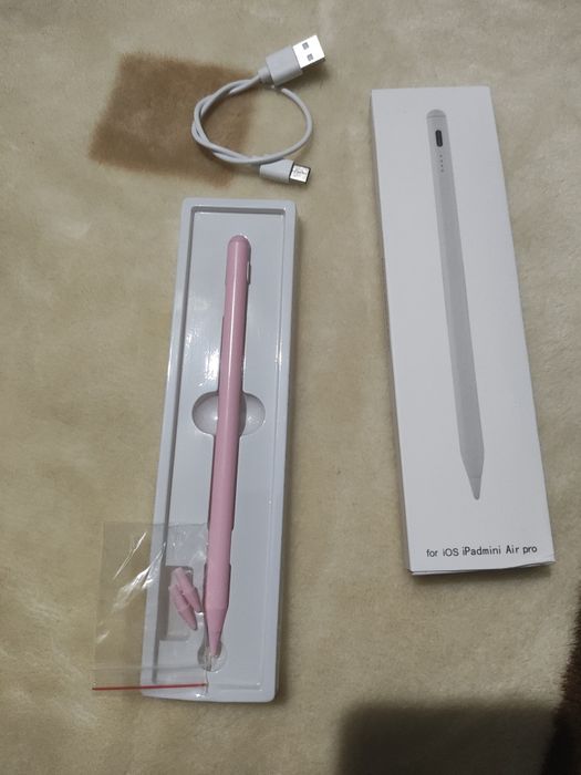 Stilou IPAD.         .