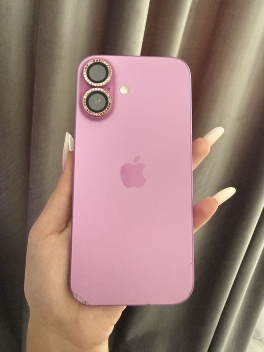 Iphone 16, 128gb