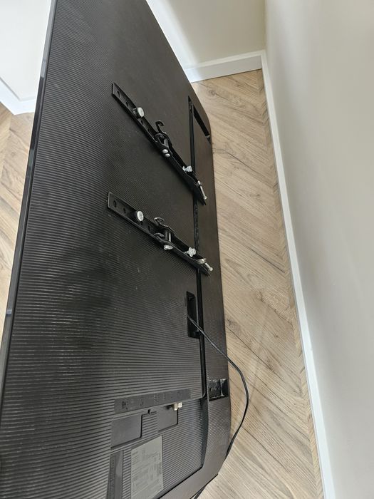 Samsung 50" 4K Smart TV UE50DU7172U (2024)