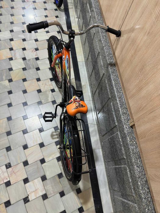 Velosiped sotiladi