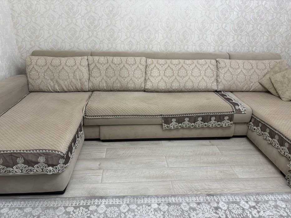 Продам диван раскладной