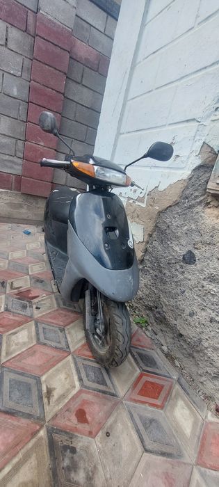 обмен на матоцыкал с моей доплатой