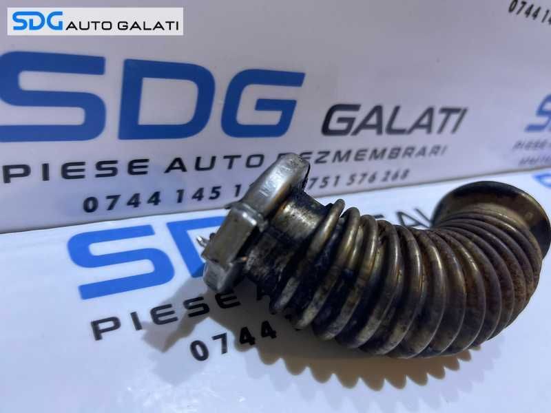 Teava Conducta Racord Galerie Evacuare Admisie Renault Megane 2 1.9 DCI 2002 - 2008