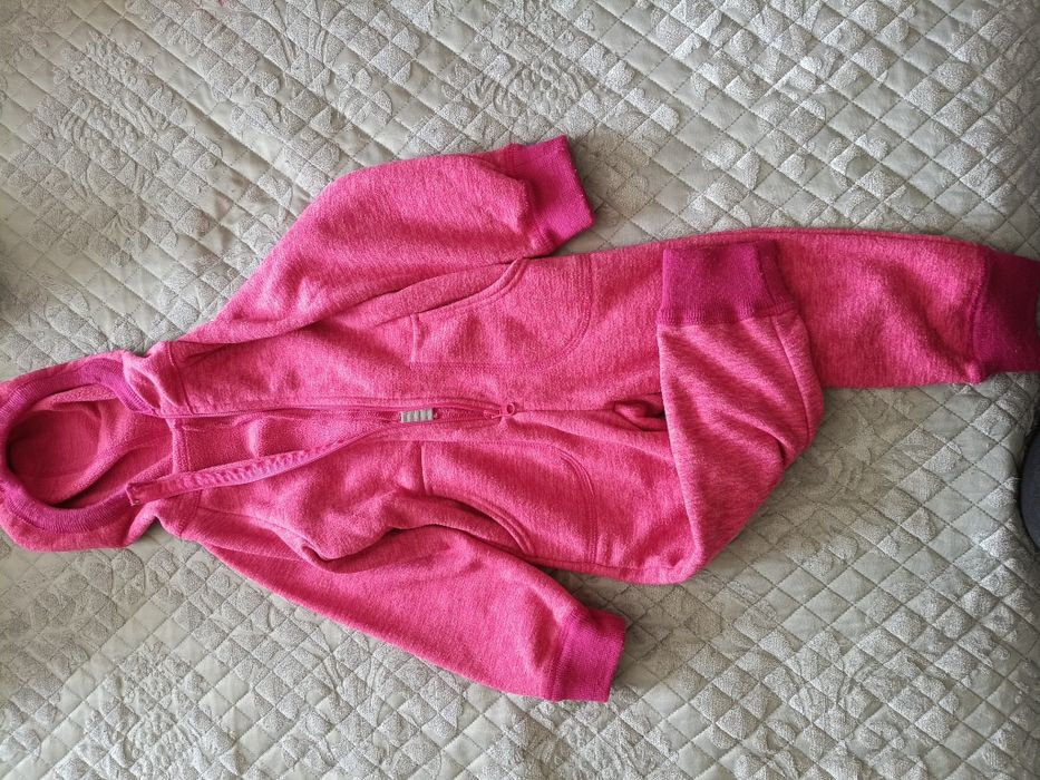 Продам вещи на девочку