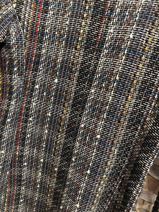 Дамски блейзър-размер-S