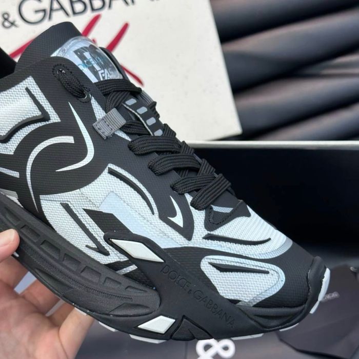 Dolce & Gabbana Fast 43