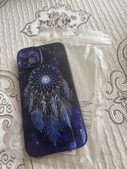 Husa Iphone 15 plus !