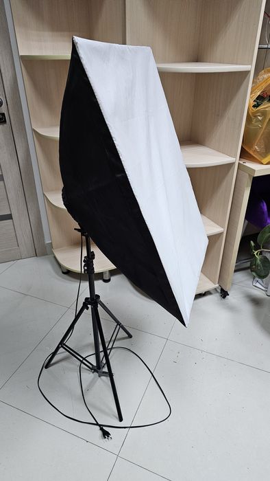 Продам софт бокс