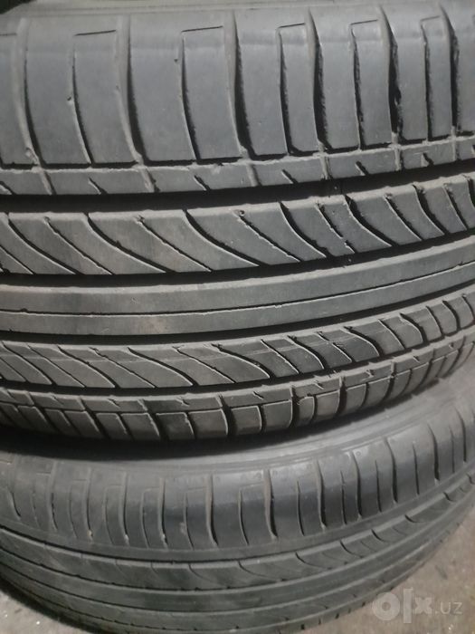 R17 diska balon 205 50 r17