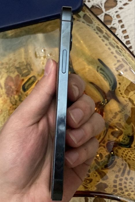 Iphone 12 Pro 256/ Синий.  Продам.
